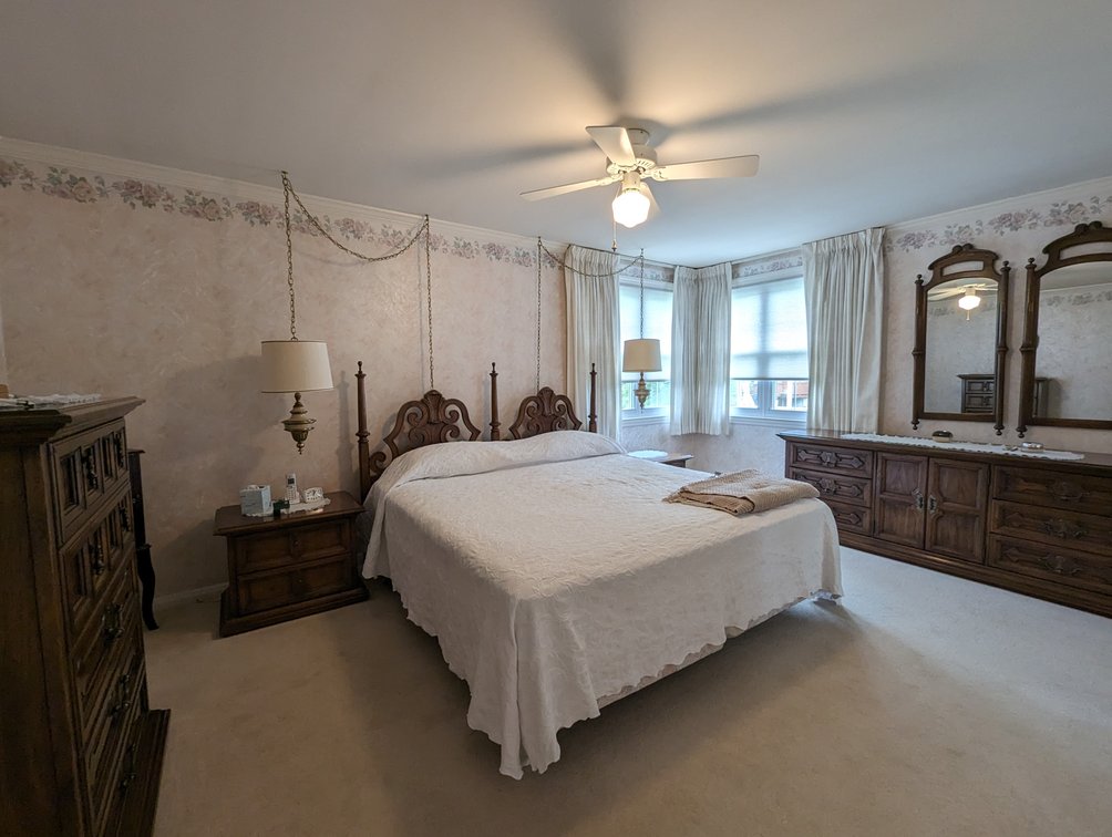 Image for 3 BEDROOM, 1.5 BATH BRICK RANCHER