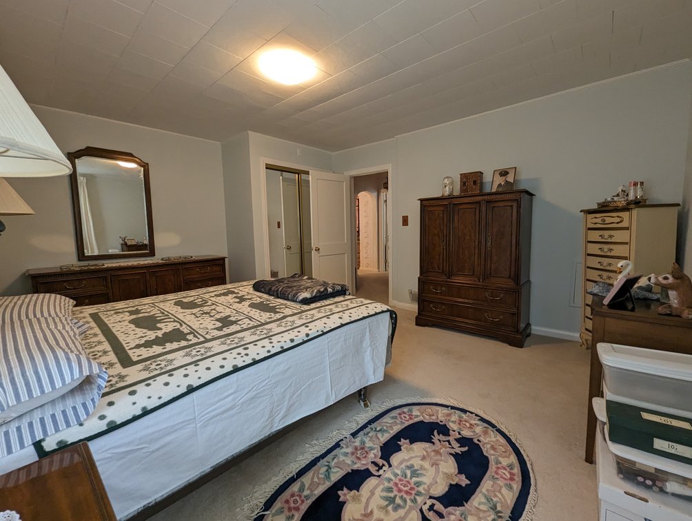 Image for 3 BEDROOM, 1.5 BATH BRICK RANCHER