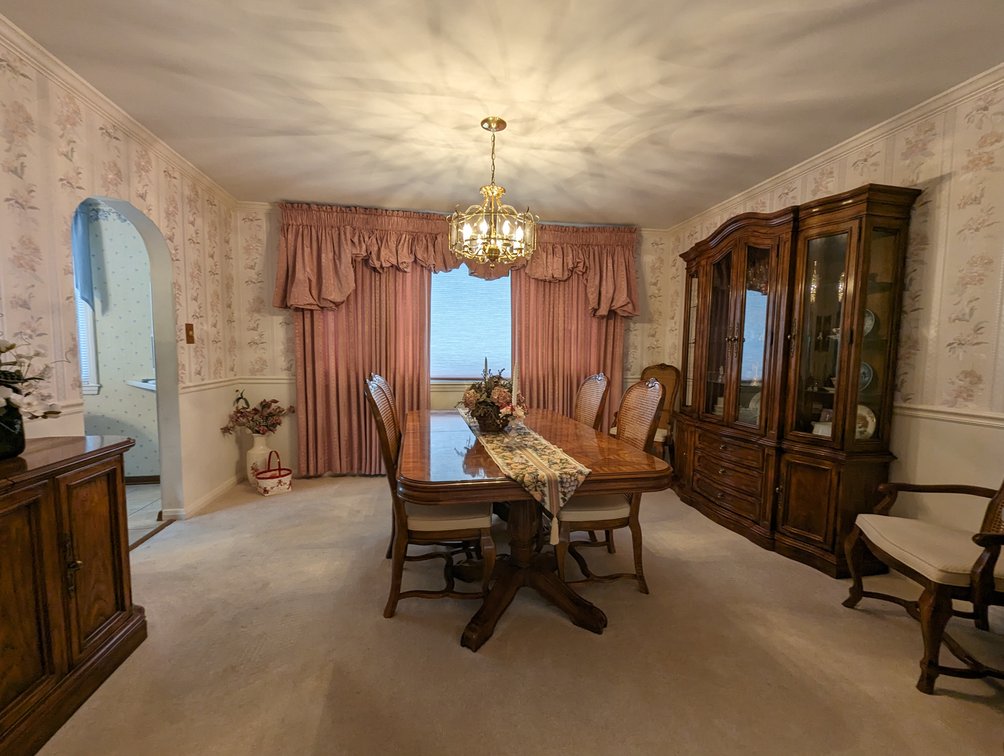 Image for 3 BEDROOM, 1.5 BATH BRICK RANCHER