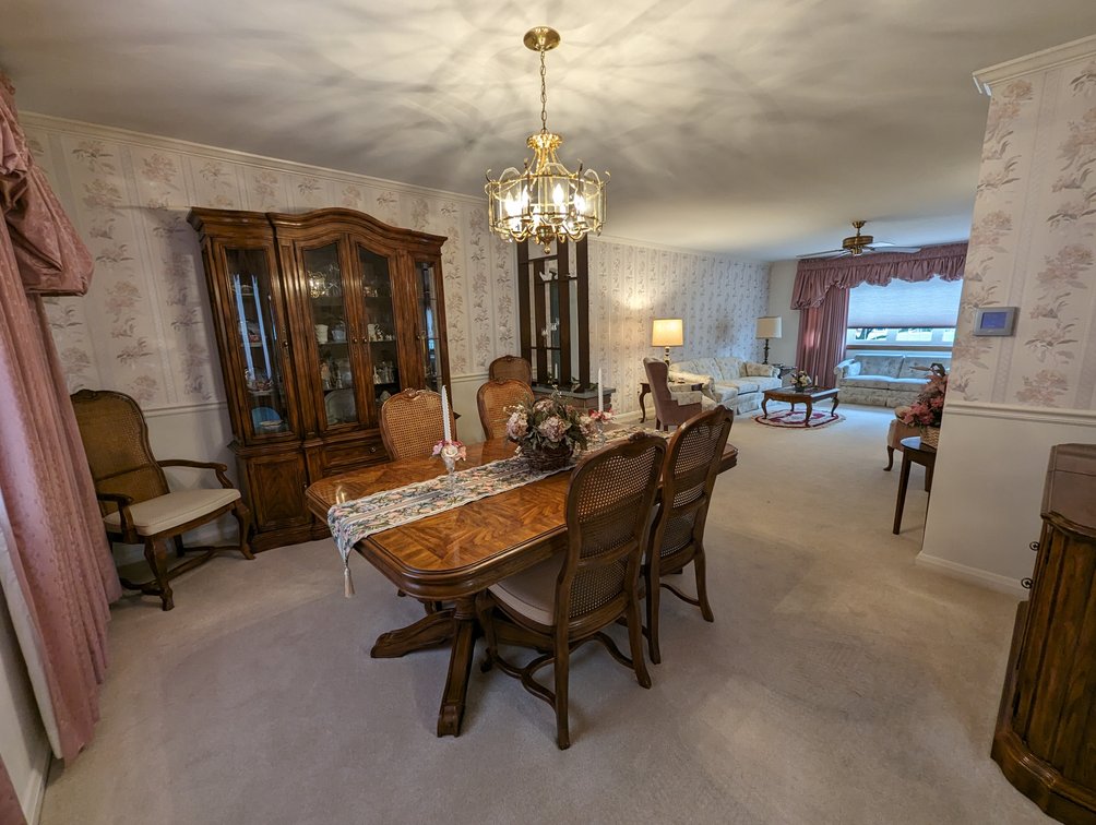 Image for 3 BEDROOM, 1.5 BATH BRICK RANCHER