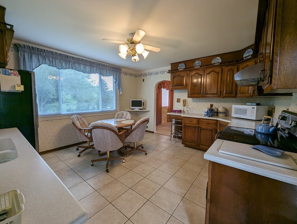 Image for 3 BEDROOM, 1.5 BATH BRICK RANCHER