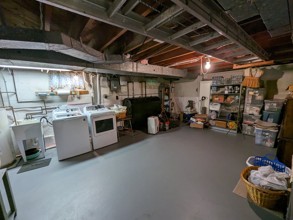 Image for 3 BEDROOM, 1.5 BATH BRICK RANCHER