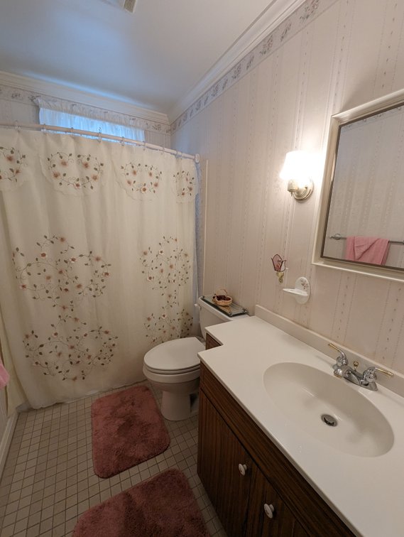 Image for 3 BEDROOM, 1.5 BATH BRICK RANCHER