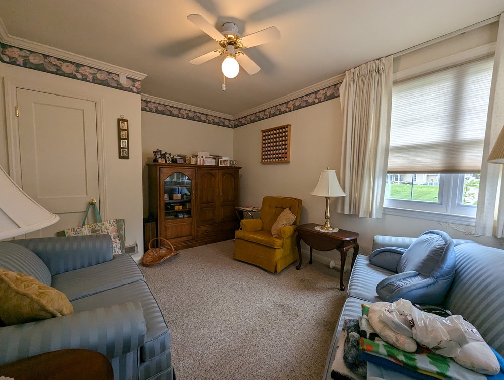 Image for 3 BEDROOM, 1.5 BATH BRICK RANCHER