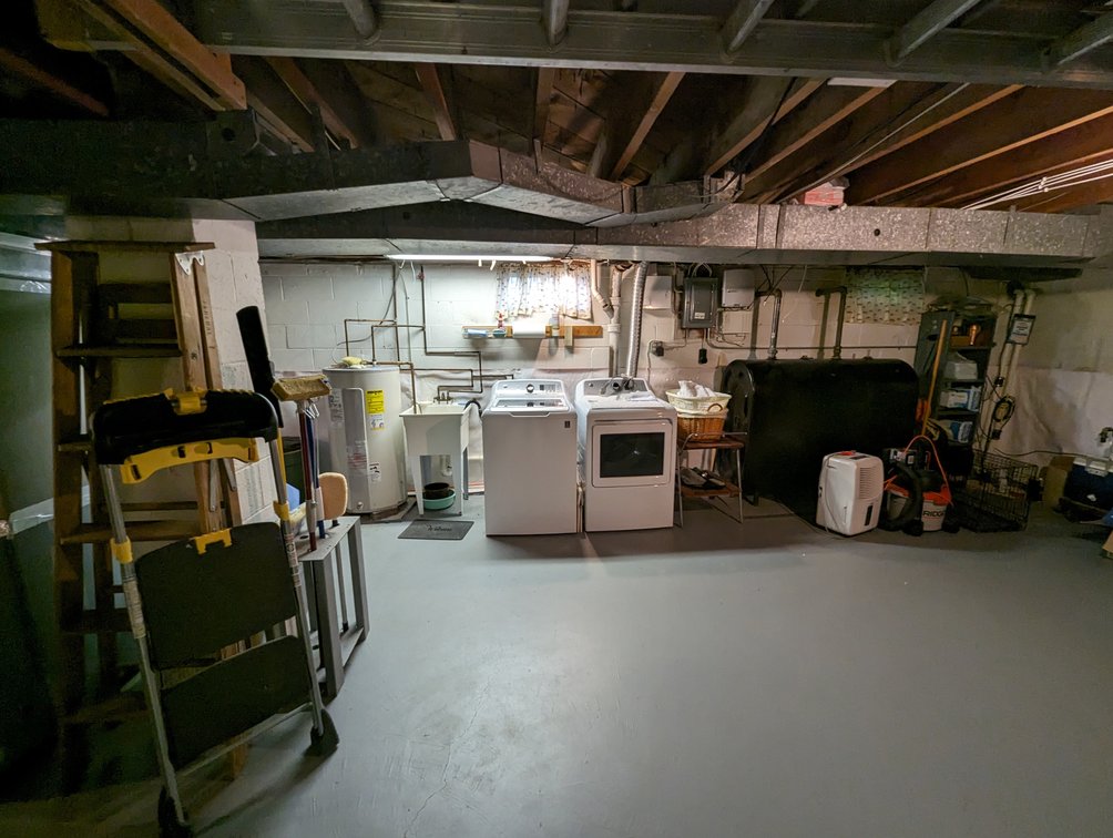 Image for 3 BEDROOM, 1.5 BATH BRICK RANCHER