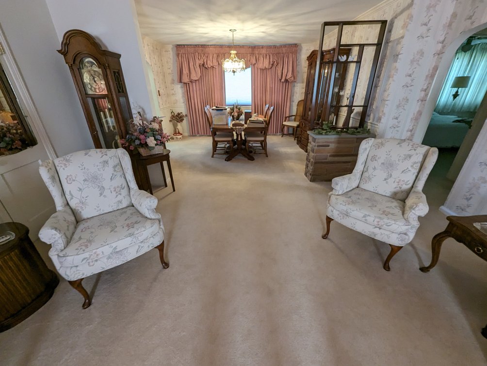 Image for 3 BEDROOM, 1.5 BATH BRICK RANCHER