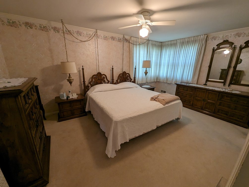 Image for 3 BEDROOM, 1.5 BATH BRICK RANCHER