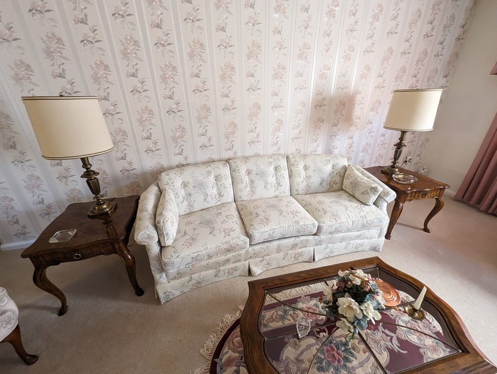 Image for 3 BEDROOM, 1.5 BATH BRICK RANCHER