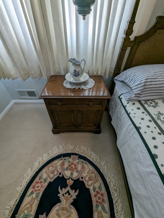 Image for 3 BEDROOM, 1.5 BATH BRICK RANCHER