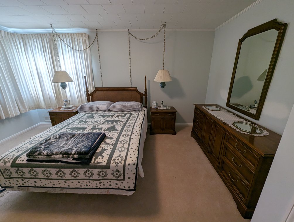 Image for 3 BEDROOM, 1.5 BATH BRICK RANCHER