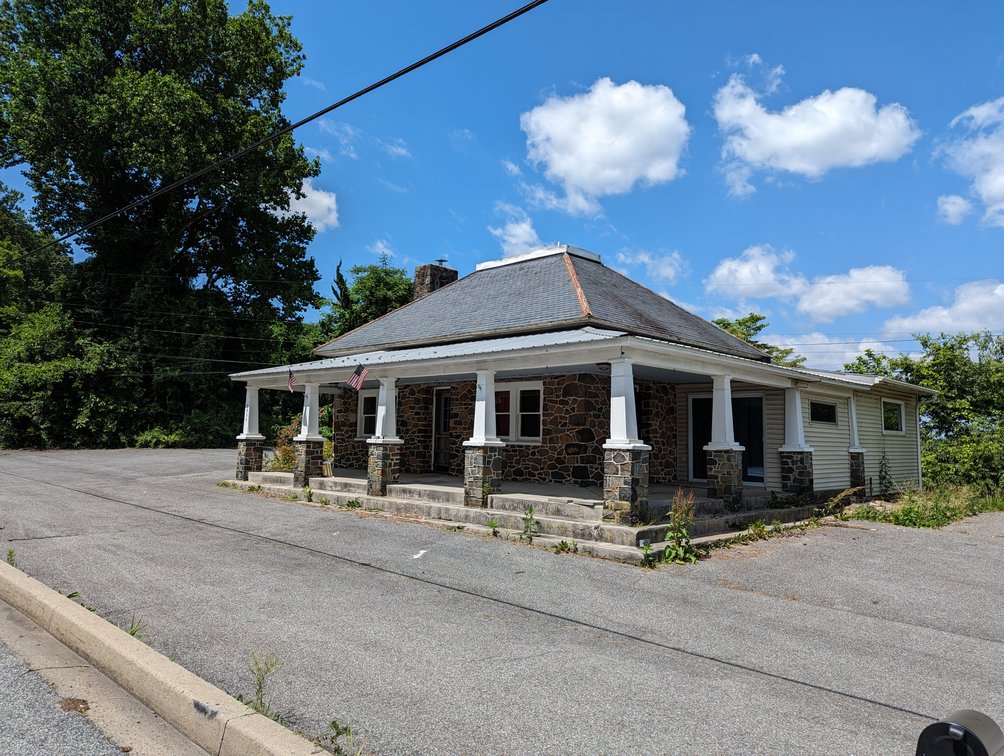 Image for 20.185 +/- ACRES/ 2 RESIDENCES/ 2 BLDG RIGHTS 2 LG GARAGE/ STORAGE STRUCTURES W/ ELECTRIC ON PROPERTY (SDAT # 03-059030)