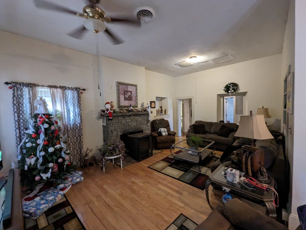 Image for 20.185 +/- ACRES/ 2 RESIDENCES/ 2 BLDG RIGHTS 2 LG GARAGE/ STORAGE STRUCTURES W/ ELECTRIC ON PROPERTY (SDAT # 03-059030)