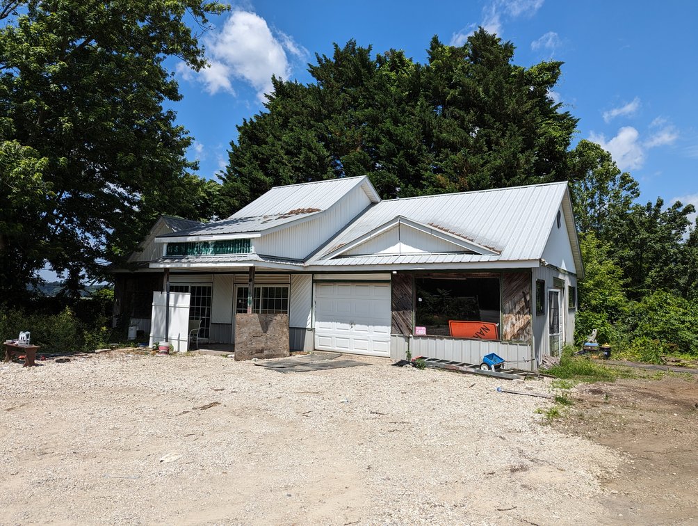 Image for 20.185 +/- ACRES/ 2 RESIDENCES/ 2 BLDG RIGHTS 2 LG GARAGE/ STORAGE STRUCTURES W/ ELECTRIC ON PROPERTY (SDAT # 03-059030)