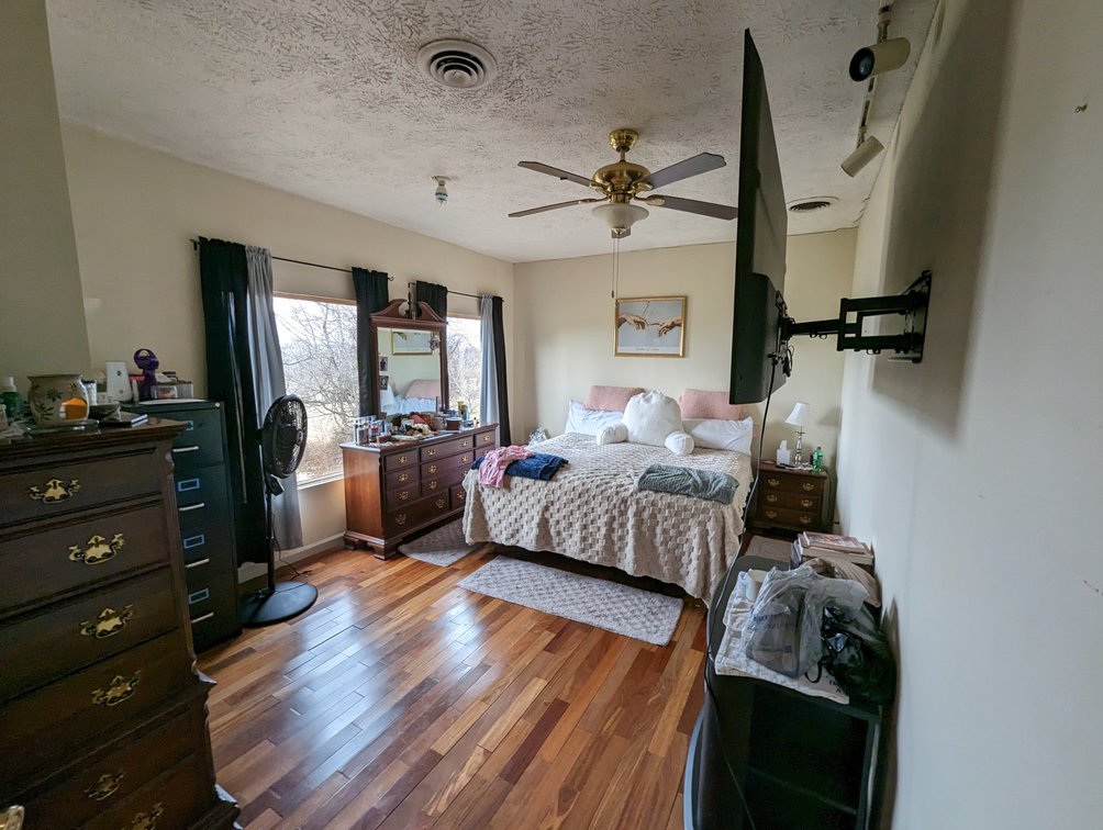 Image for 20.185 +/- ACRES/ 2 RESIDENCES/ 2 BLDG RIGHTS 2 LG GARAGE/ STORAGE STRUCTURES W/ ELECTRIC ON PROPERTY (SDAT # 03-059030)