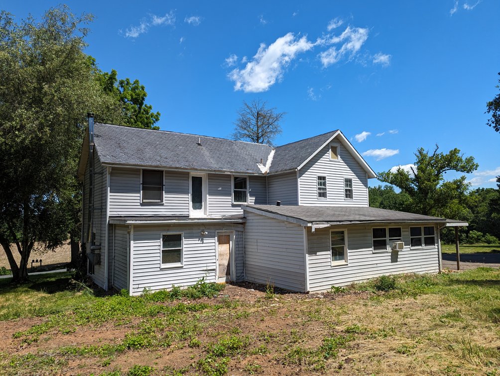 Image for 20.185 +/- ACRES/ 2 RESIDENCES/ 2 BLDG RIGHTS 2 LG GARAGE/ STORAGE STRUCTURES W/ ELECTRIC ON PROPERTY (SDAT # 03-059030)