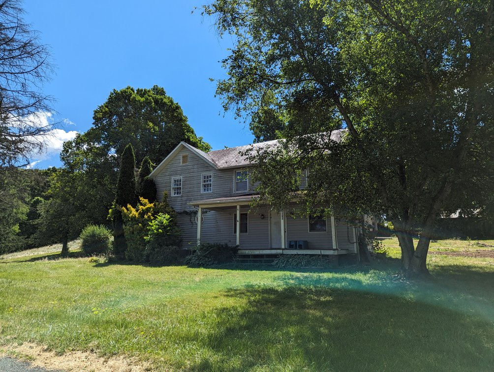 Image for 20.185 +/- ACRES/ 2 RESIDENCES/ 2 BLDG RIGHTS 2 LG GARAGE/ STORAGE STRUCTURES W/ ELECTRIC ON PROPERTY (SDAT # 03-059030)