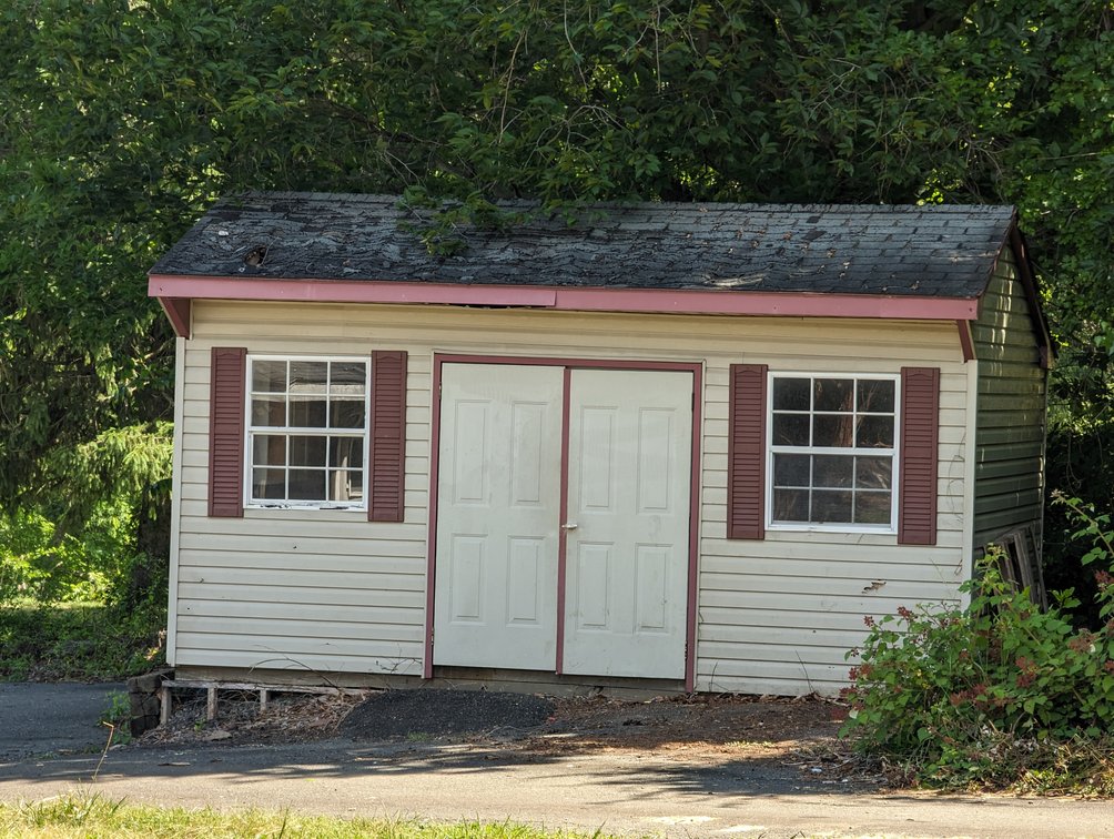 Image for 20.185 +/- ACRES/ 2 RESIDENCES/ 2 BLDG RIGHTS 2 LG GARAGE/ STORAGE STRUCTURES W/ ELECTRIC ON PROPERTY (SDAT # 03-059030)