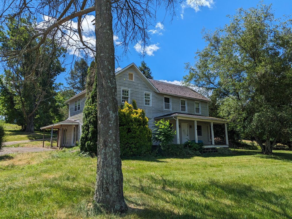 Image for 20.185 +/- ACRES/ 2 RESIDENCES/ 2 BLDG RIGHTS 2 LG GARAGE/ STORAGE STRUCTURES W/ ELECTRIC ON PROPERTY (SDAT # 03-059030)
