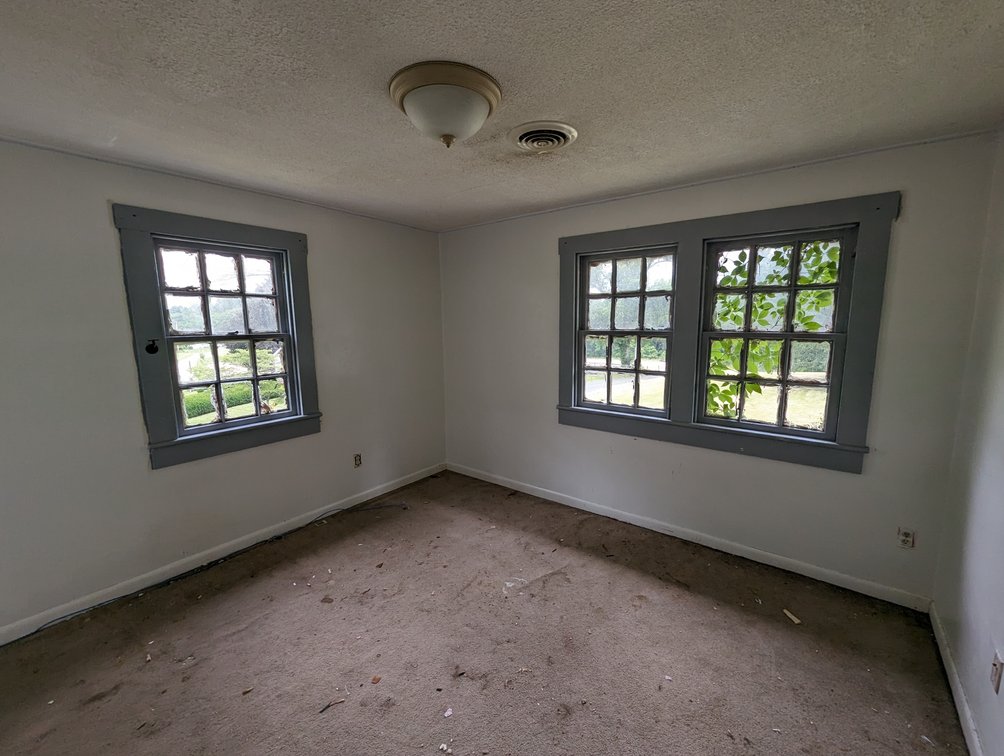 Image for 20.185 +/- ACRES/ 2 RESIDENCES/ 2 BLDG RIGHTS 2 LG GARAGE/ STORAGE STRUCTURES W/ ELECTRIC ON PROPERTY (SDAT # 03-059030)