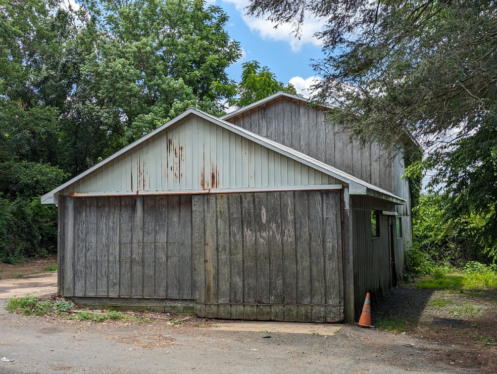 Image for 20.185 +/- ACRES/ 2 RESIDENCES/ 2 BLDG RIGHTS 2 LG GARAGE/ STORAGE STRUCTURES W/ ELECTRIC ON PROPERTY (SDAT # 03-059030)