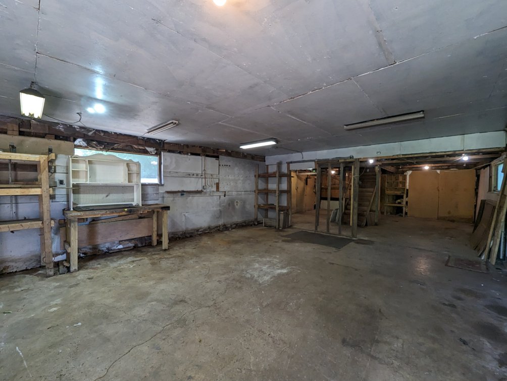 Image for 20.185 +/- ACRES/ 2 RESIDENCES/ 2 BLDG RIGHTS 2 LG GARAGE/ STORAGE STRUCTURES W/ ELECTRIC ON PROPERTY (SDAT # 03-059030)