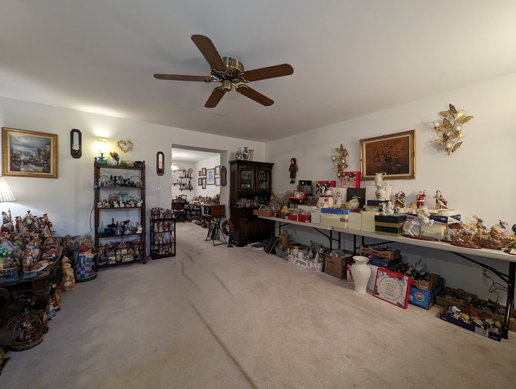 Image for 4 BR, 2.5 BA BRICK FRONT TOWNHOME