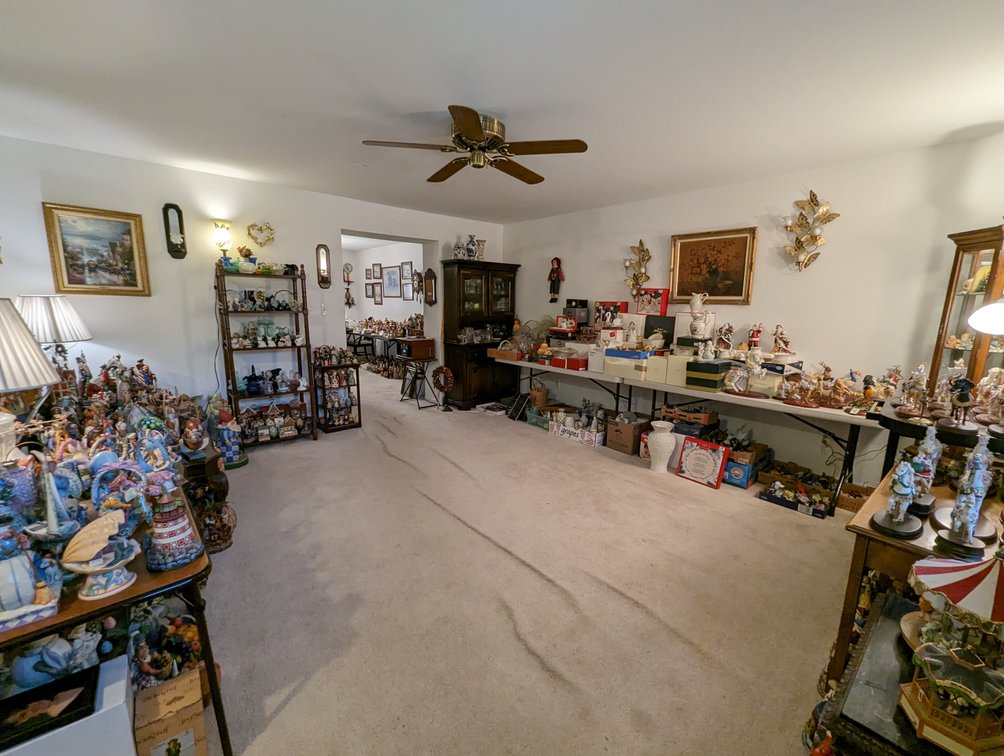 Image for 4 BR, 2.5 BA BRICK FRONT TOWNHOME