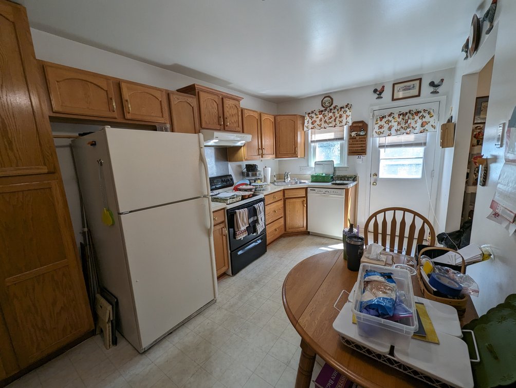 Image for 4 BR, 2.5 BA BRICK FRONT TOWNHOME