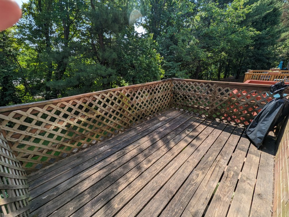 Image for 4 BR, 2.5 BA BRICK FRONT TOWNHOME