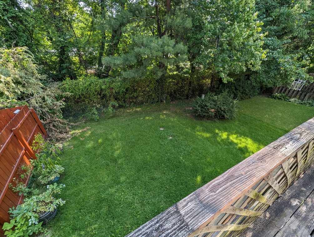 Image for 4 BR, 2.5 BA BRICK FRONT TOWNHOME