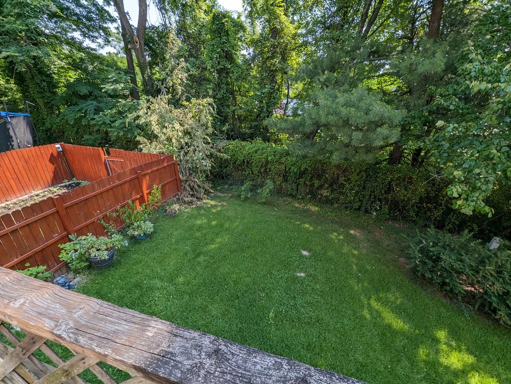 Image for 4 BR, 2.5 BA BRICK FRONT TOWNHOME