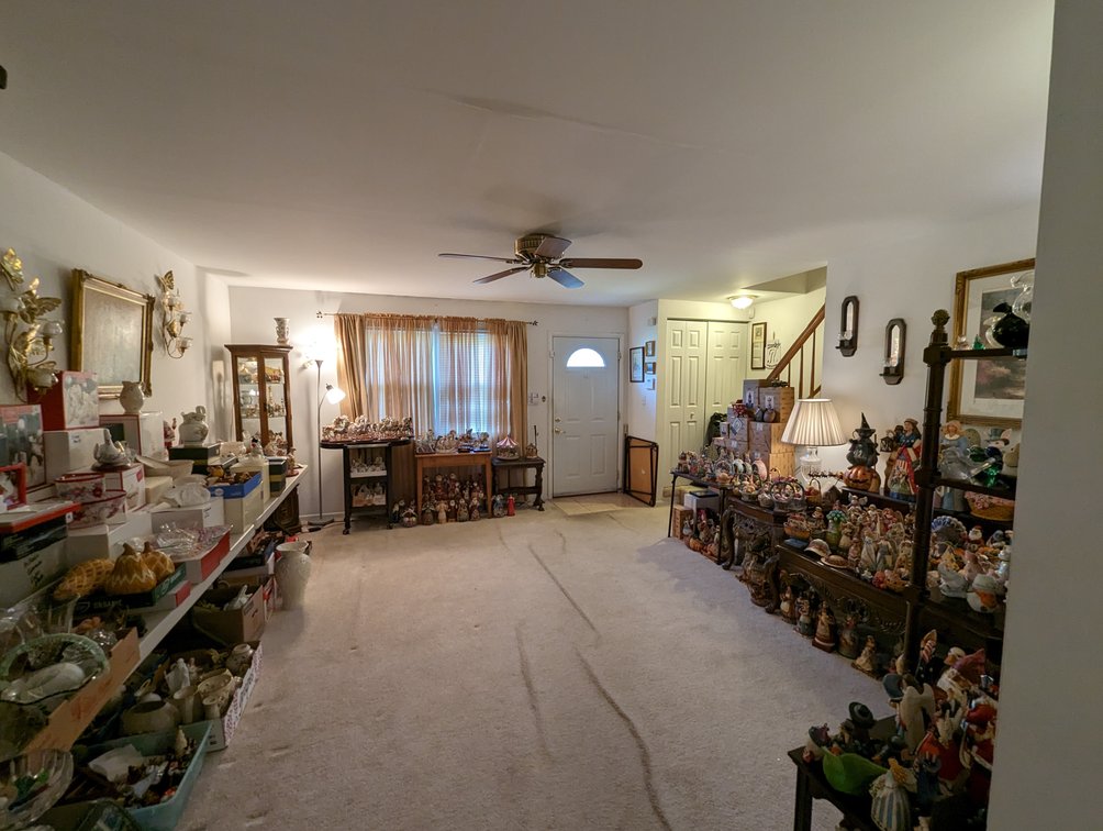Image for 4 BR, 2.5 BA BRICK FRONT TOWNHOME