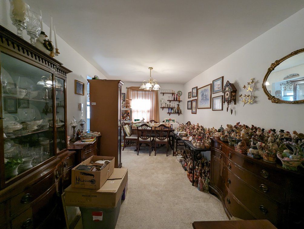 Image for 4 BR, 2.5 BA BRICK FRONT TOWNHOME