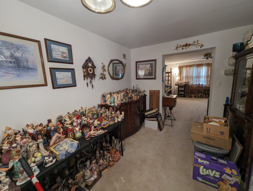 Image for 4 BR, 2.5 BA BRICK FRONT TOWNHOME