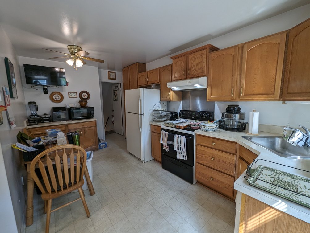 Image for 4 BR, 2.5 BA BRICK FRONT TOWNHOME