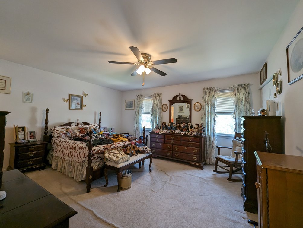 Image for 4 BR, 2.5 BA BRICK FRONT TOWNHOME