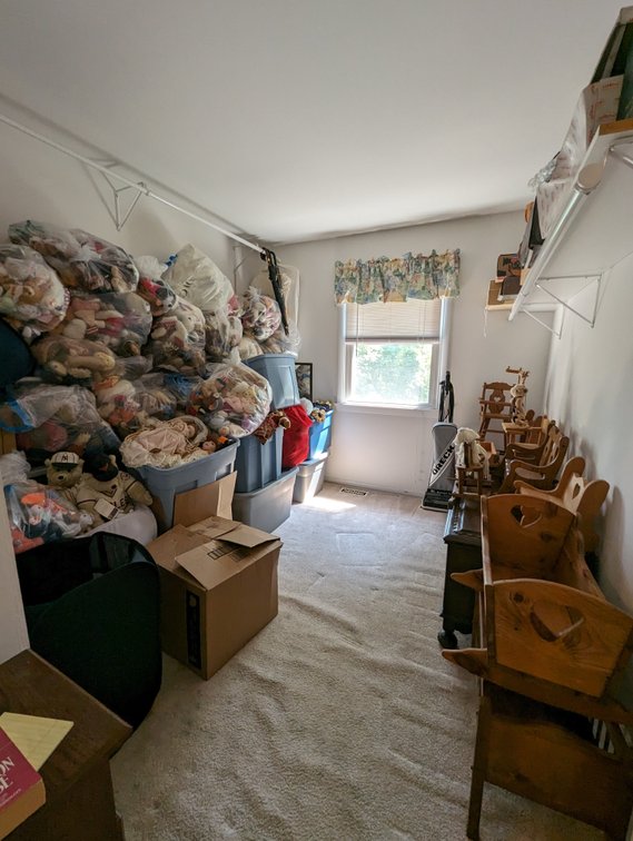 Image for 4 BR, 2.5 BA BRICK FRONT TOWNHOME