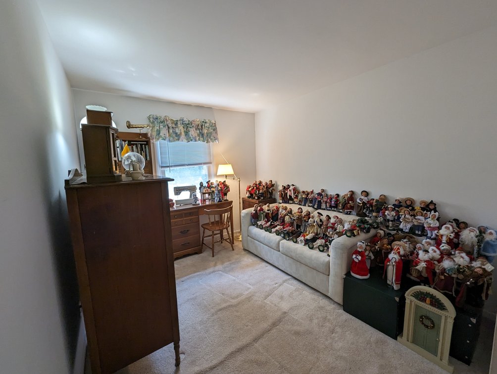 Image for 4 BR, 2.5 BA BRICK FRONT TOWNHOME
