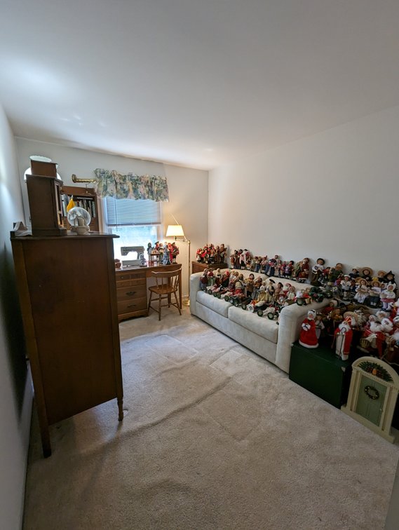 Image for 4 BR, 2.5 BA BRICK FRONT TOWNHOME