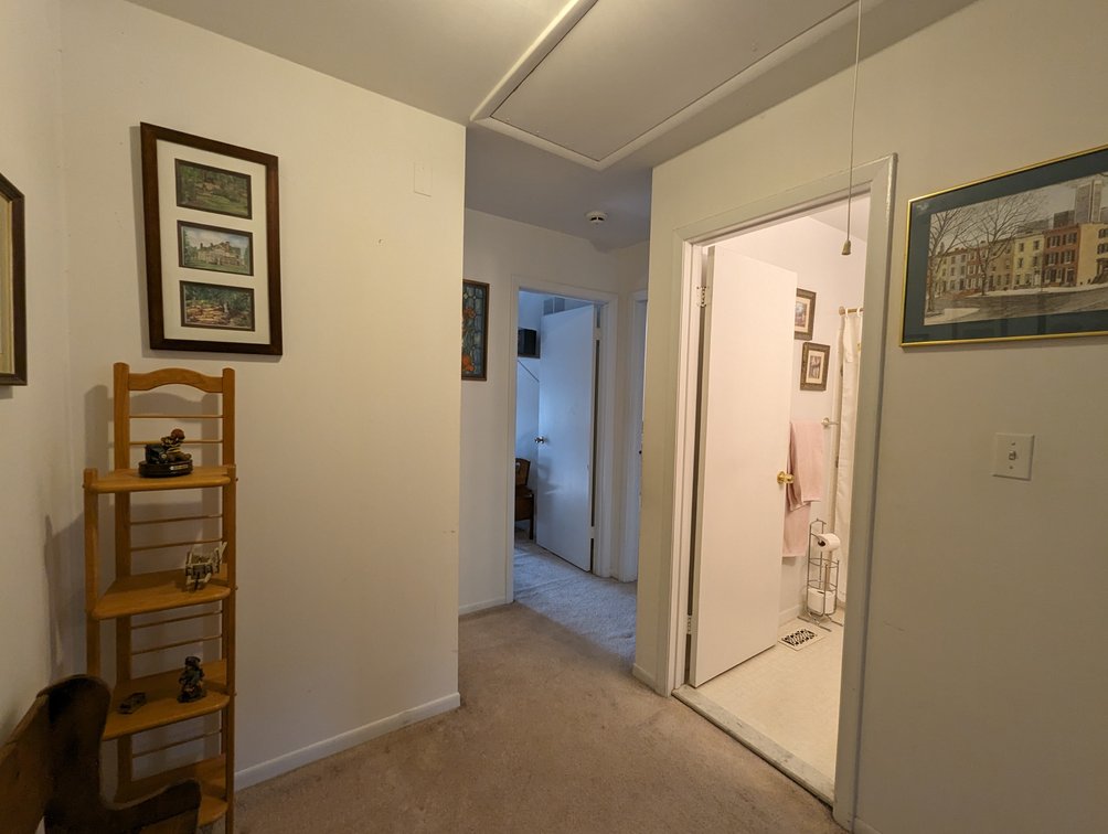 Image for 4 BR, 2.5 BA BRICK FRONT TOWNHOME