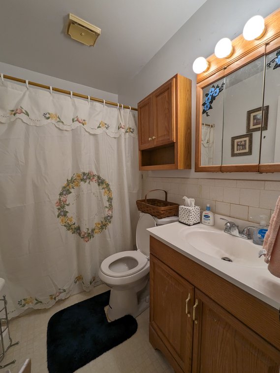 Image for 4 BR, 2.5 BA BRICK FRONT TOWNHOME