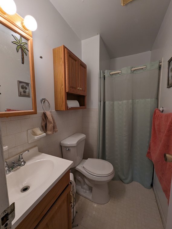 Image for 4 BR, 2.5 BA BRICK FRONT TOWNHOME