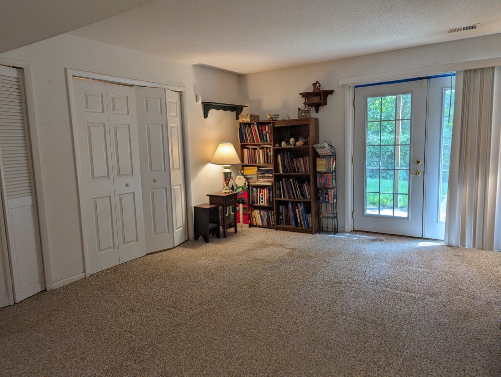 Image for 4 BR, 2.5 BA BRICK FRONT TOWNHOME