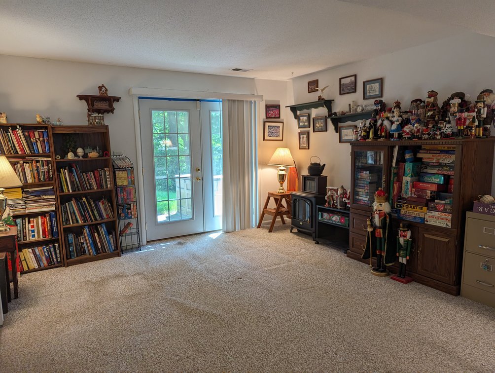 Image for 4 BR, 2.5 BA BRICK FRONT TOWNHOME
