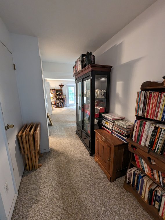 Image for 4 BR, 2.5 BA BRICK FRONT TOWNHOME