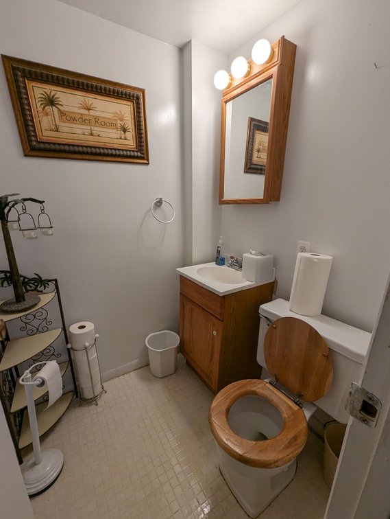 Image for 4 BR, 2.5 BA BRICK FRONT TOWNHOME