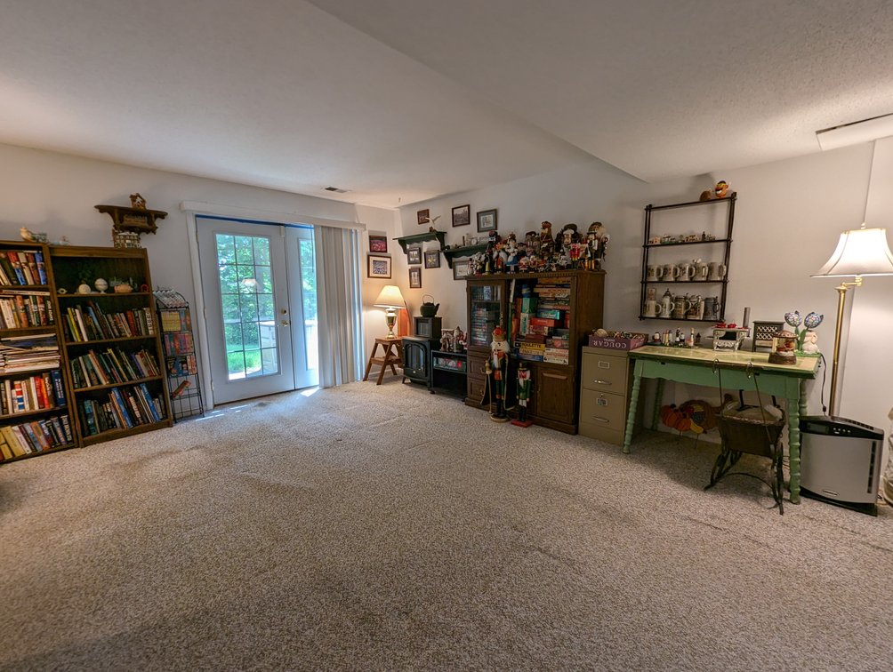 Image for 4 BR, 2.5 BA BRICK FRONT TOWNHOME