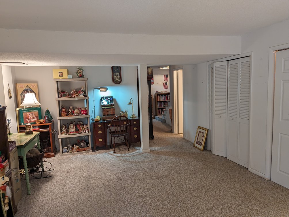 Image for 4 BR, 2.5 BA BRICK FRONT TOWNHOME