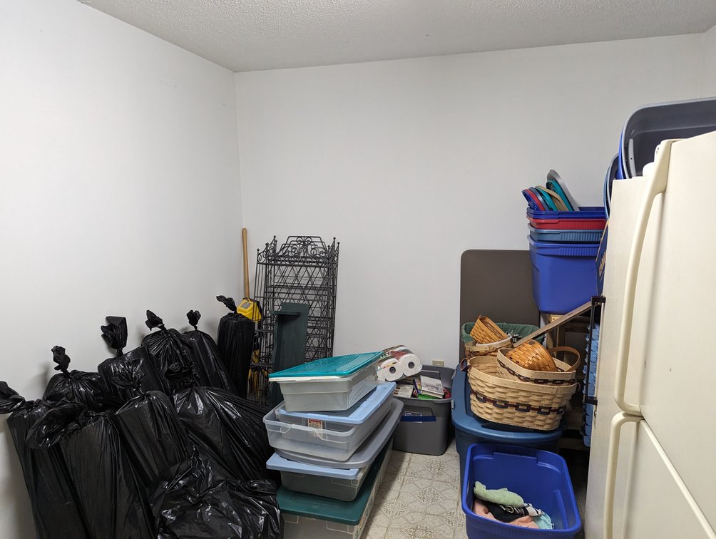 Image for 4 BR, 2.5 BA BRICK FRONT TOWNHOME