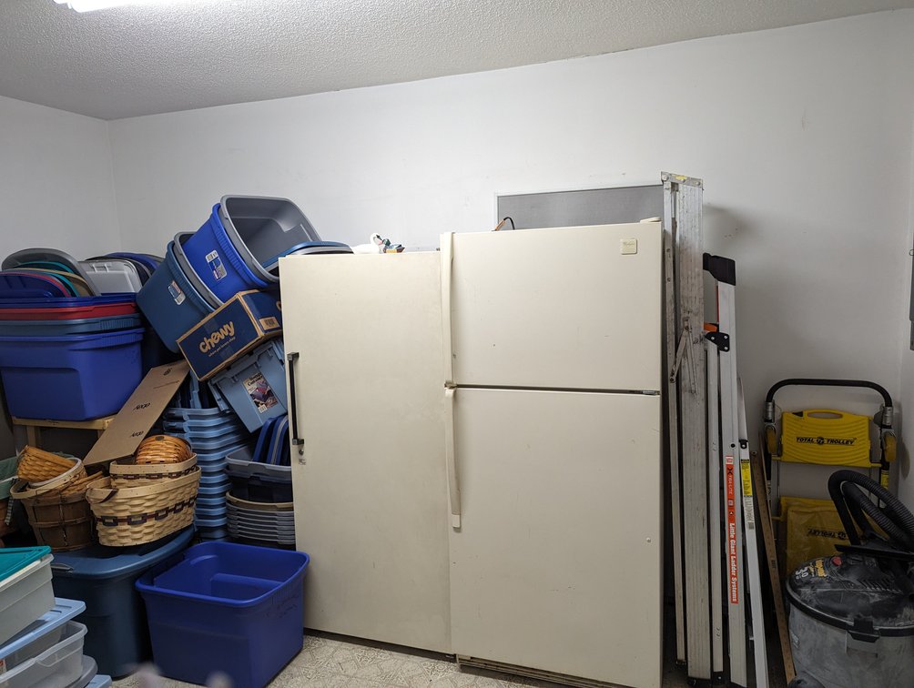 Image for 4 BR, 2.5 BA BRICK FRONT TOWNHOME